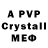 APVP крисы CK Mezz Toy